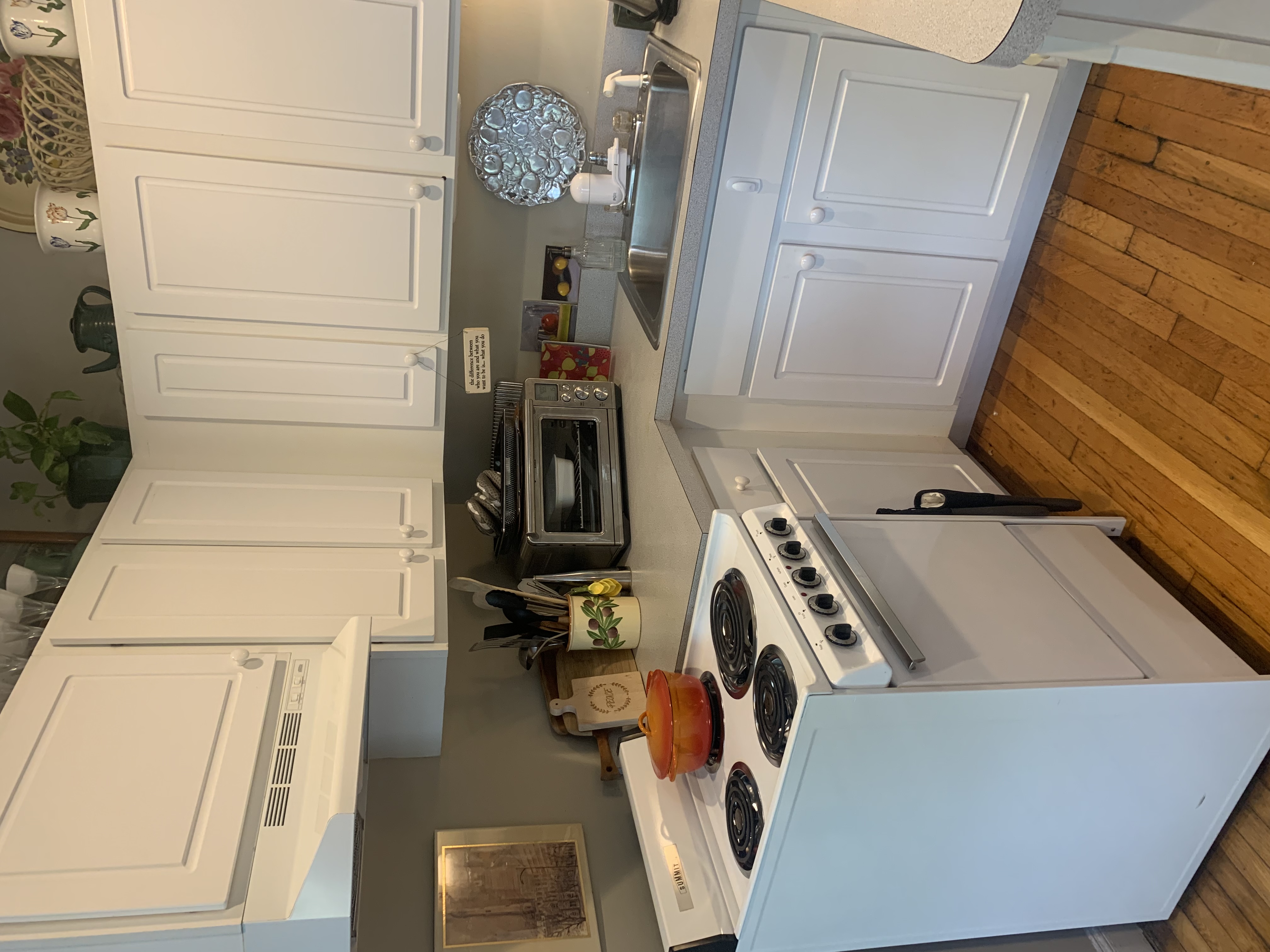 1 bed, 1 bath apartment for rent at 103 Charles St Unit 4, Beacon Hill — photo 8 of 13