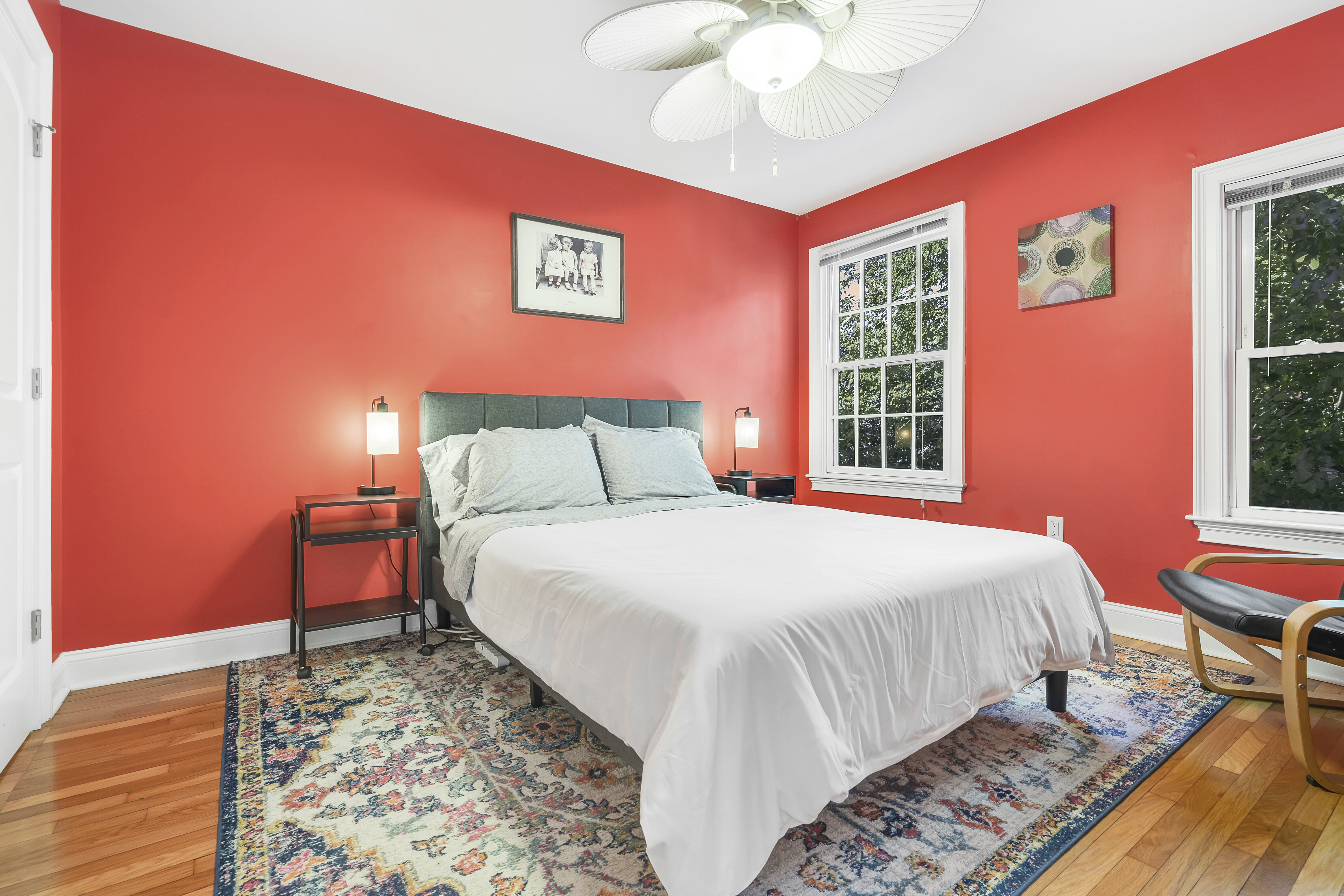 4 bed, 2.5 bath apartment for rent at 12 Bradbury St Unit 12, Allston — photo 18 of 30