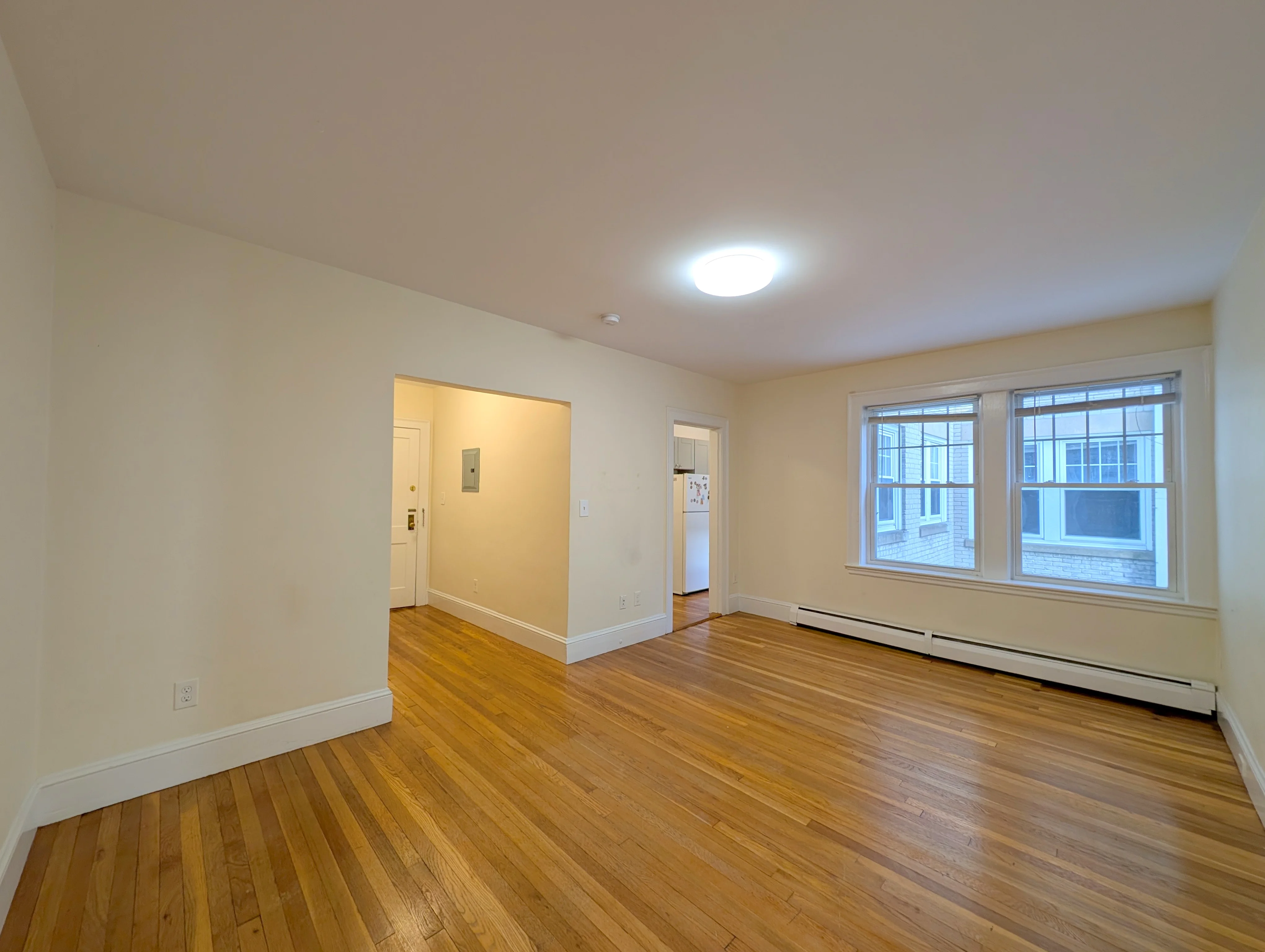 36 College Ave, Davis Square