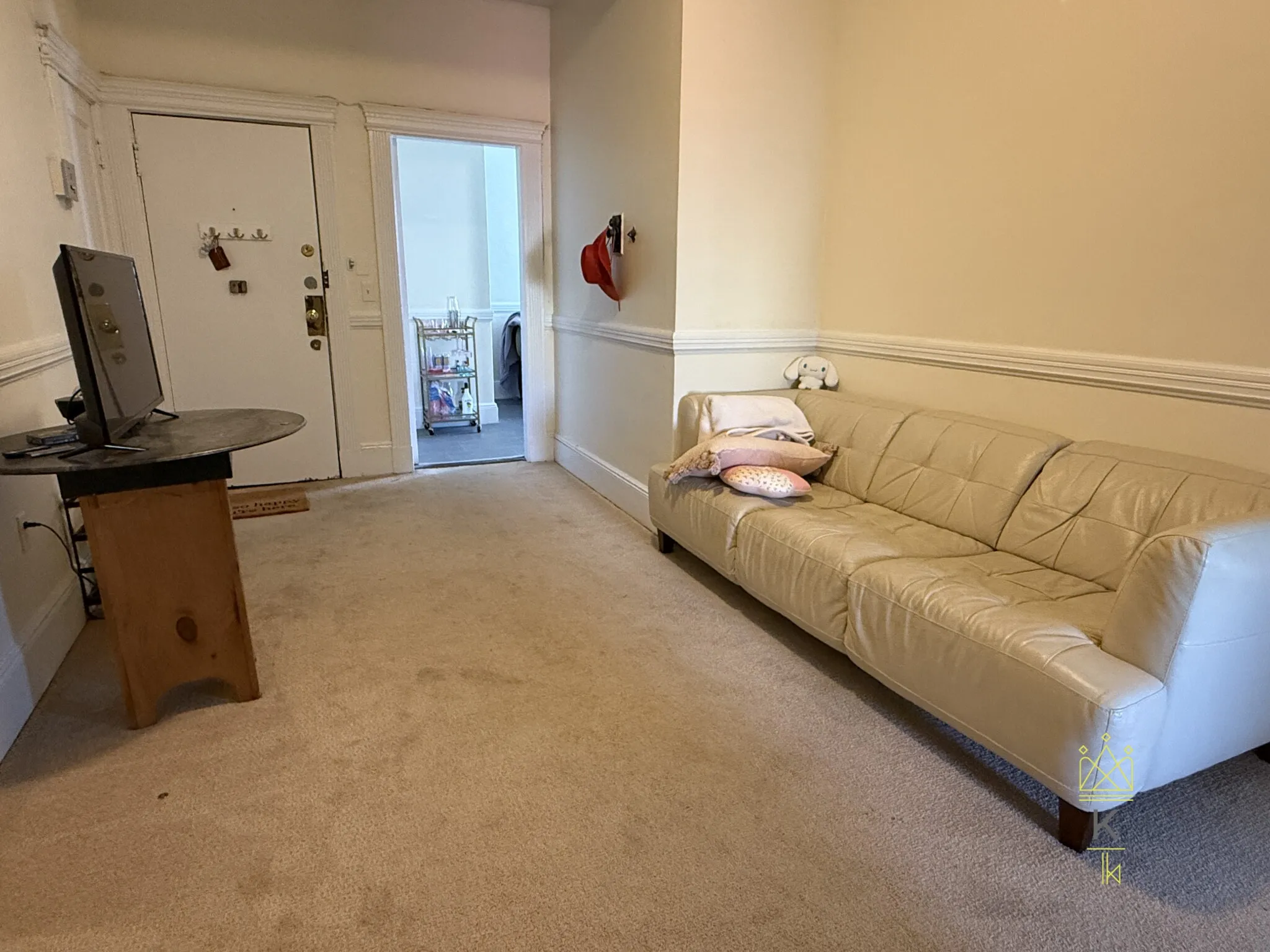 238 Hemenway St, Fenway