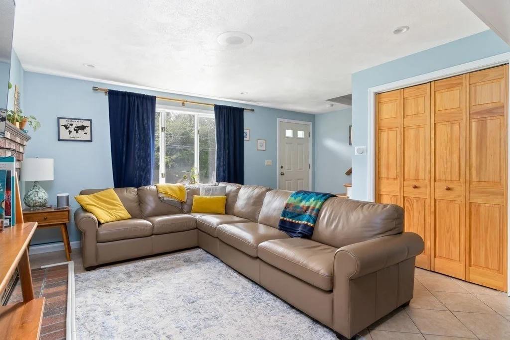 36 Brookside Ave, Dedham