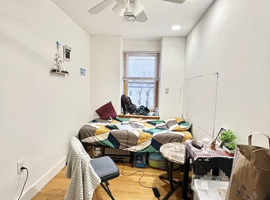 23 Highland Park Ave, Roxbury