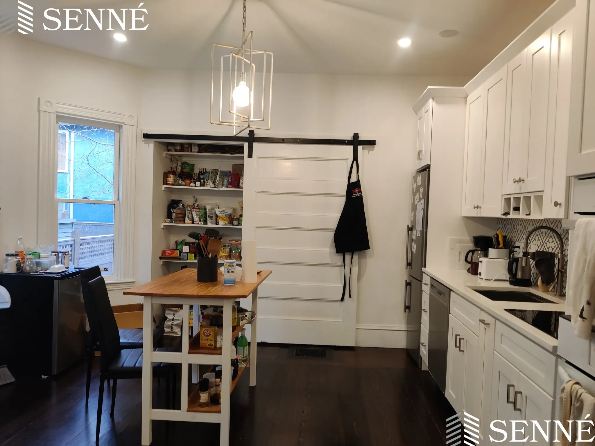 35 Highland Ave, Mid-Cambridge