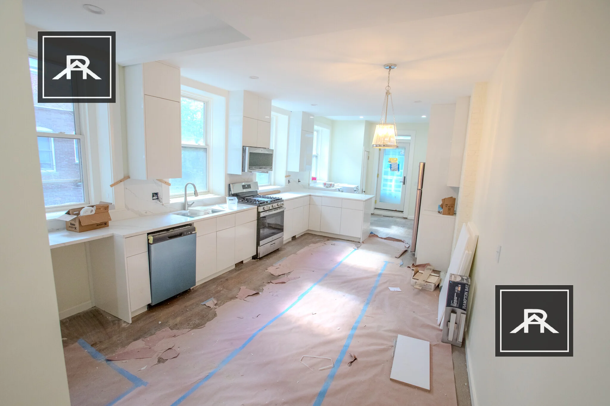 1726 Beacon St, Brookline