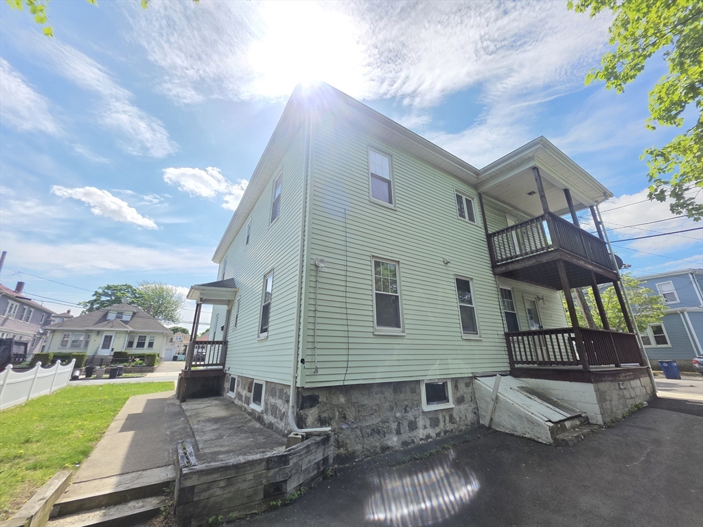 19 Fowler St, Quincy Center