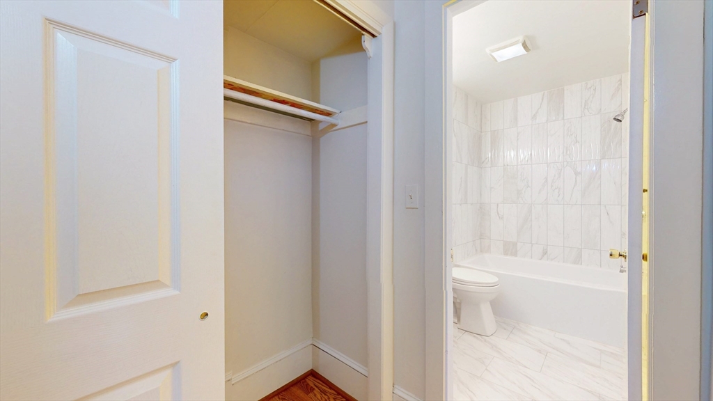 205 Beacon St, Back Bay