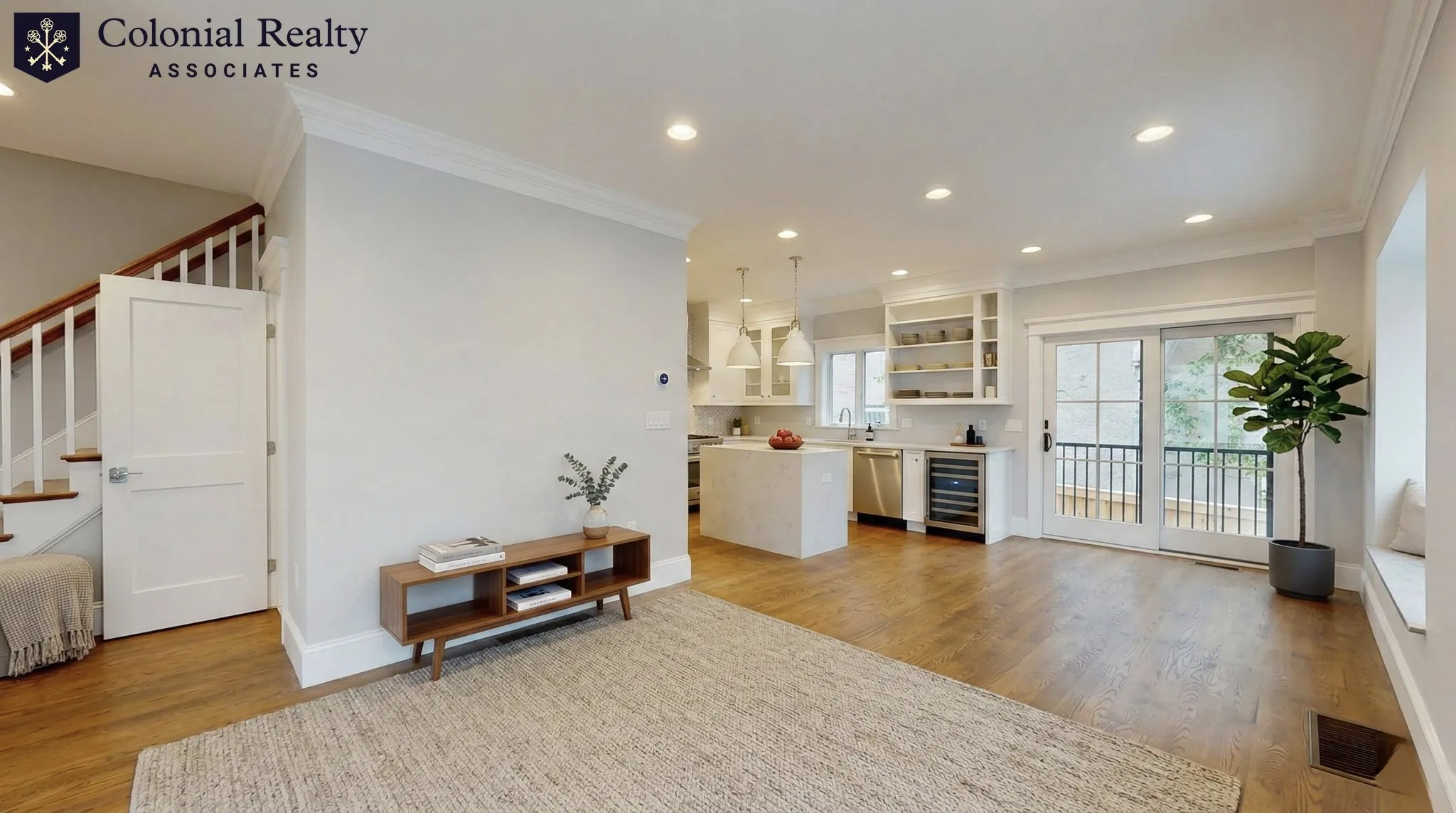 101 Sumner Rd, Brookline