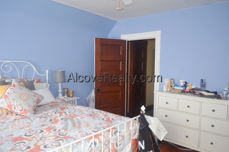 104 Rogers Ave, Powder House Square