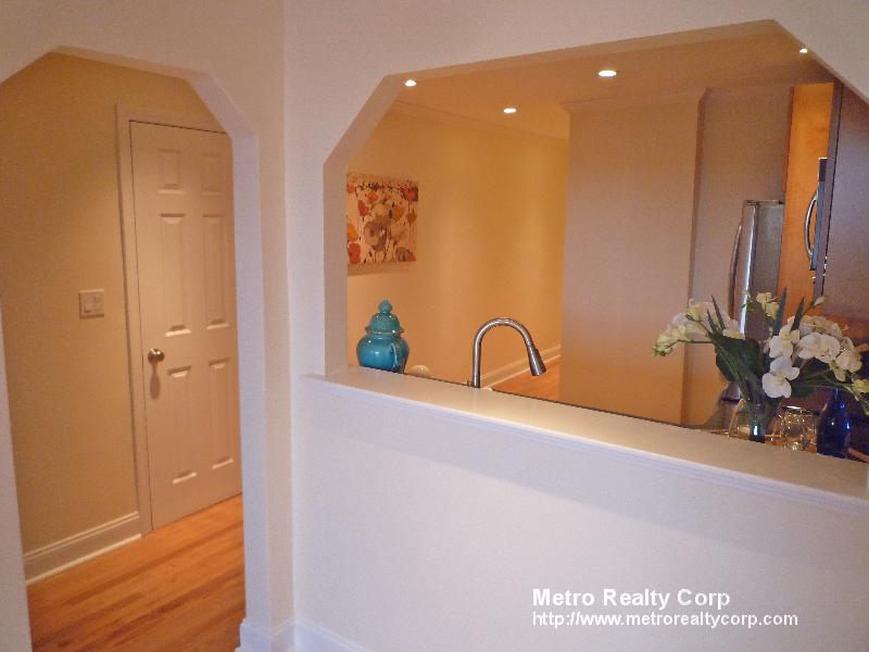 2 bed, 1 bath apartment for rent at 60 Brattle St Unit 205, West Cambridge — photo 6 of 9