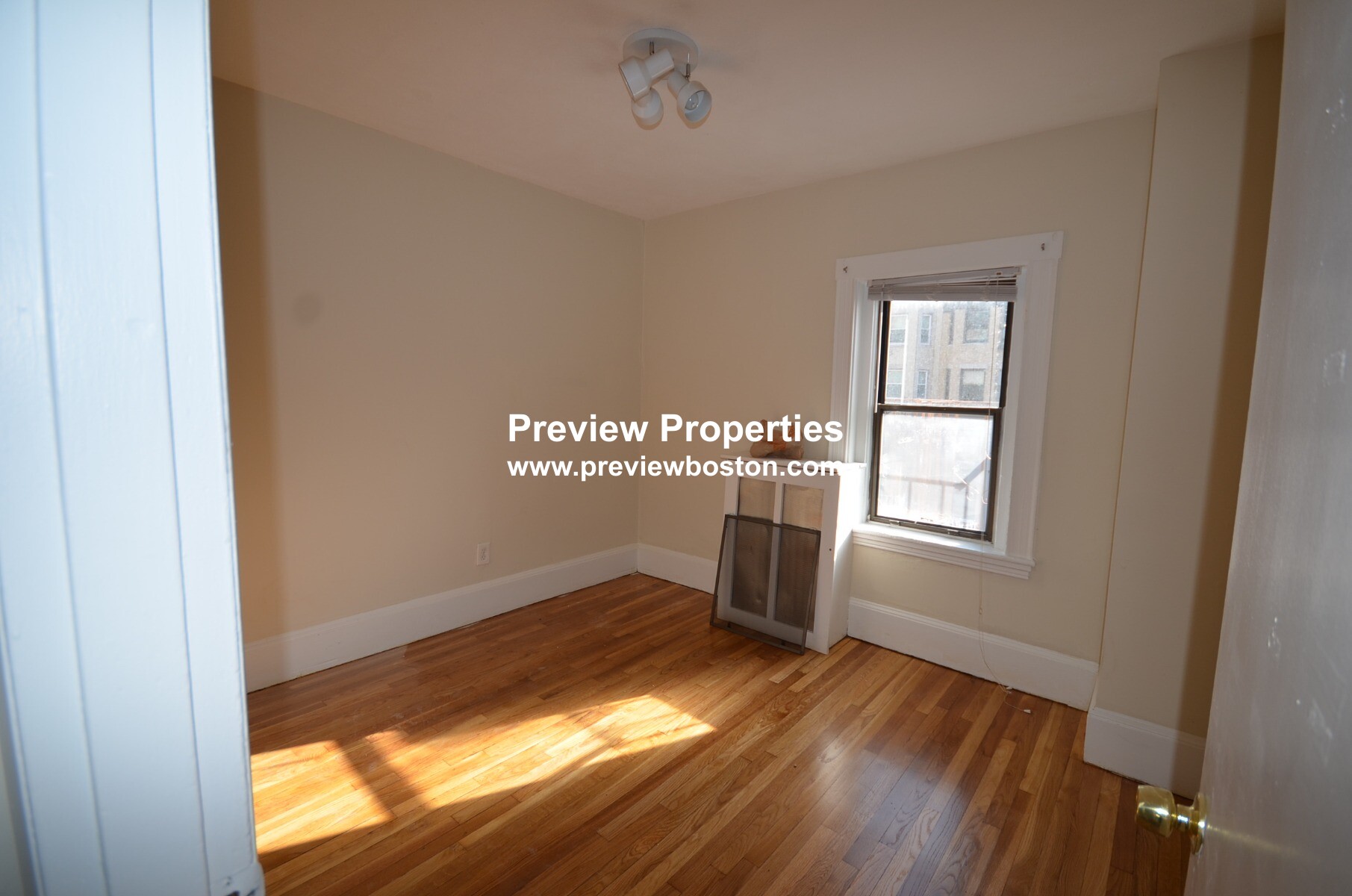 45 Westland Ave, Fenway