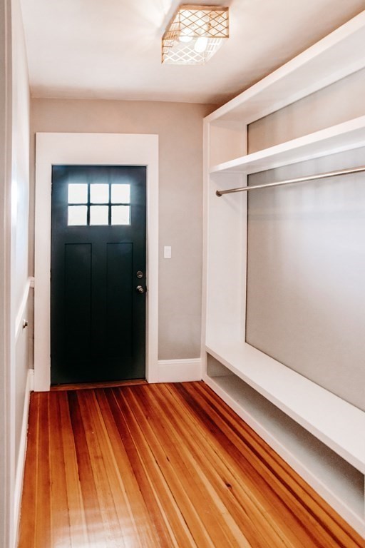 177 Minot, Dorchester