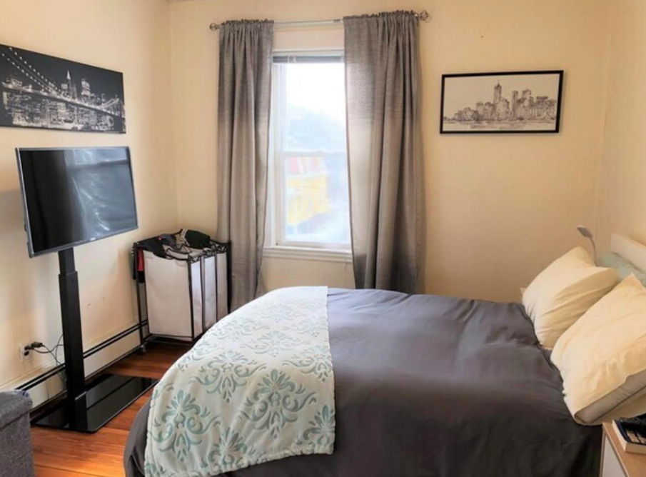 5 Partridge Ave, Magoun Square