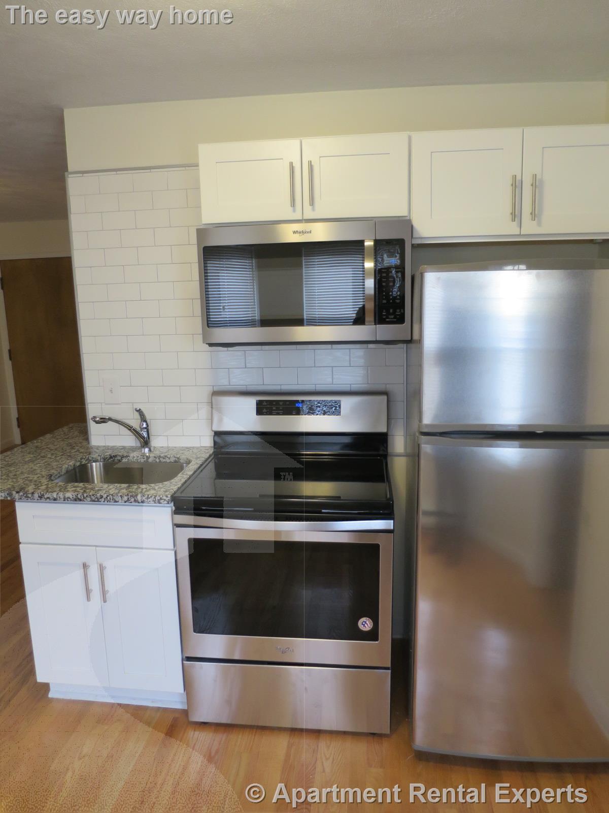 12 Winter St, Davis Square