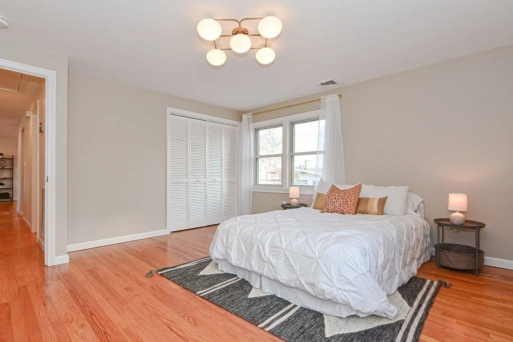 21 Swan Ave, East Boston's Suffolk Downs