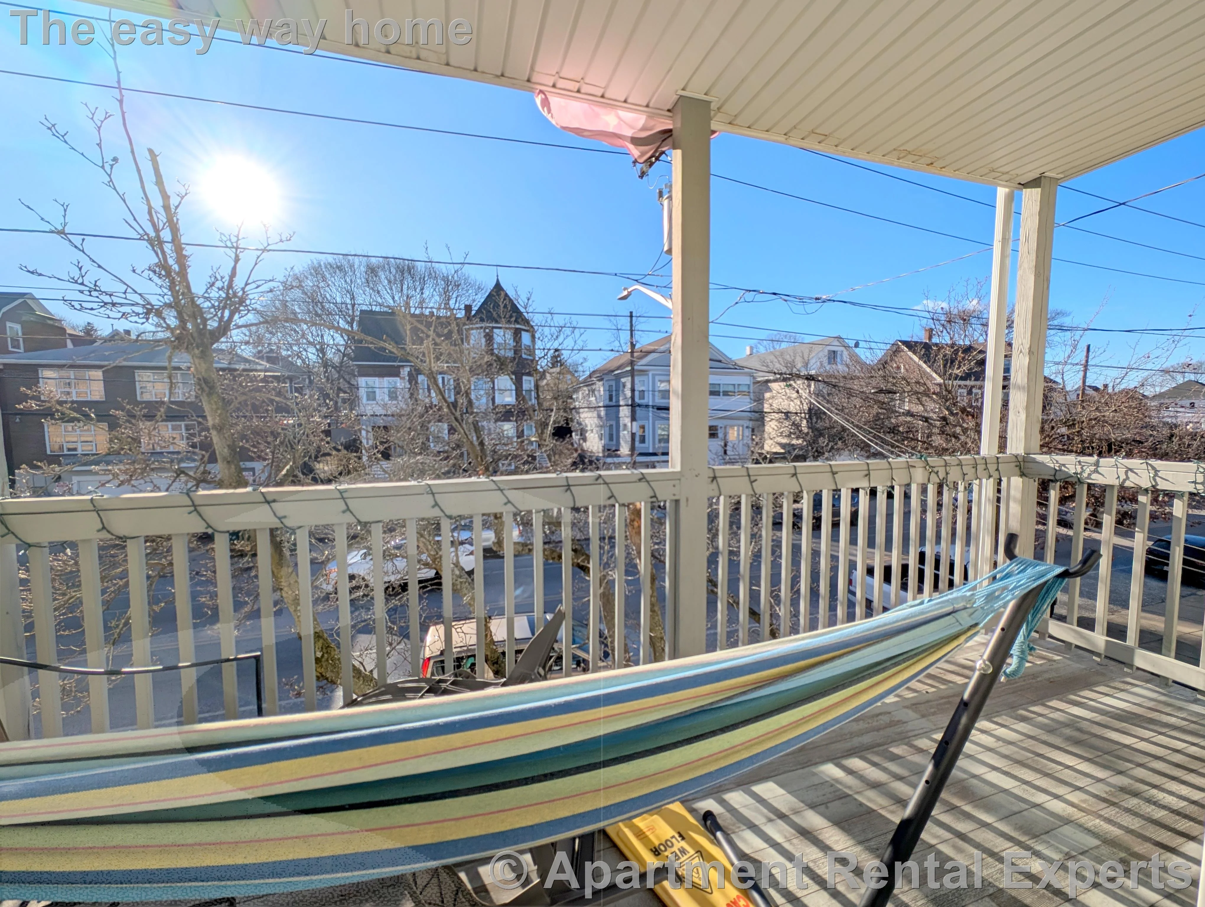 300 Boston Ave, Tufts