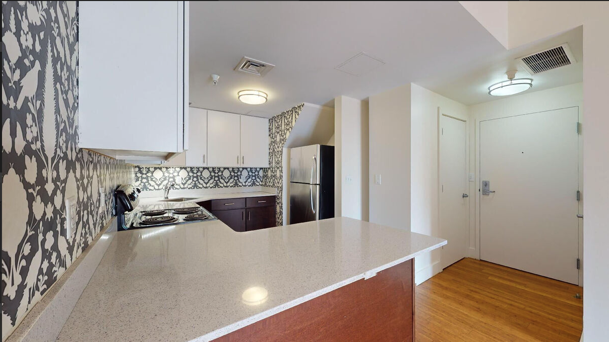 8 Winter St, Downtown