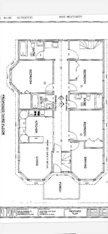 40 Champney St, Brighton