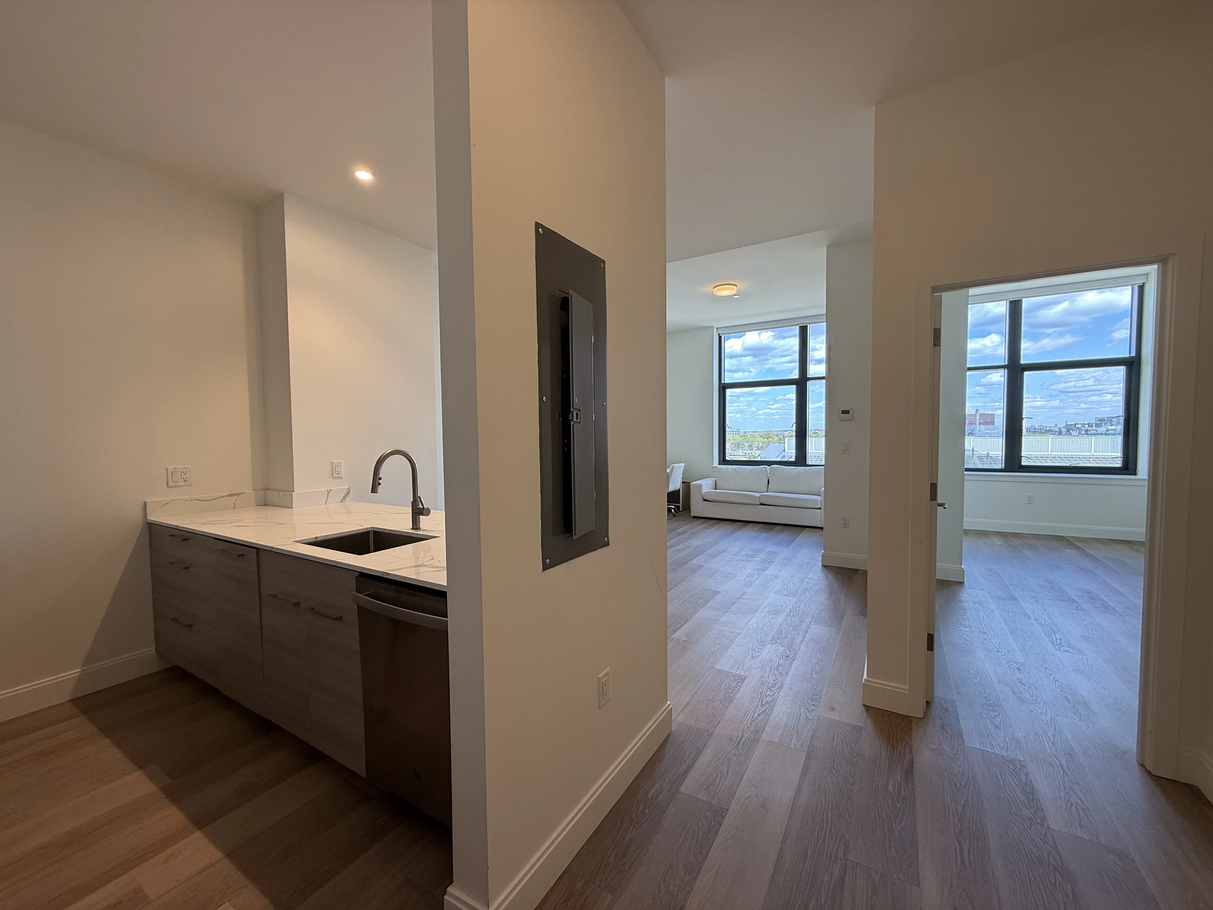 1079 Commonwealth Ave, Allston