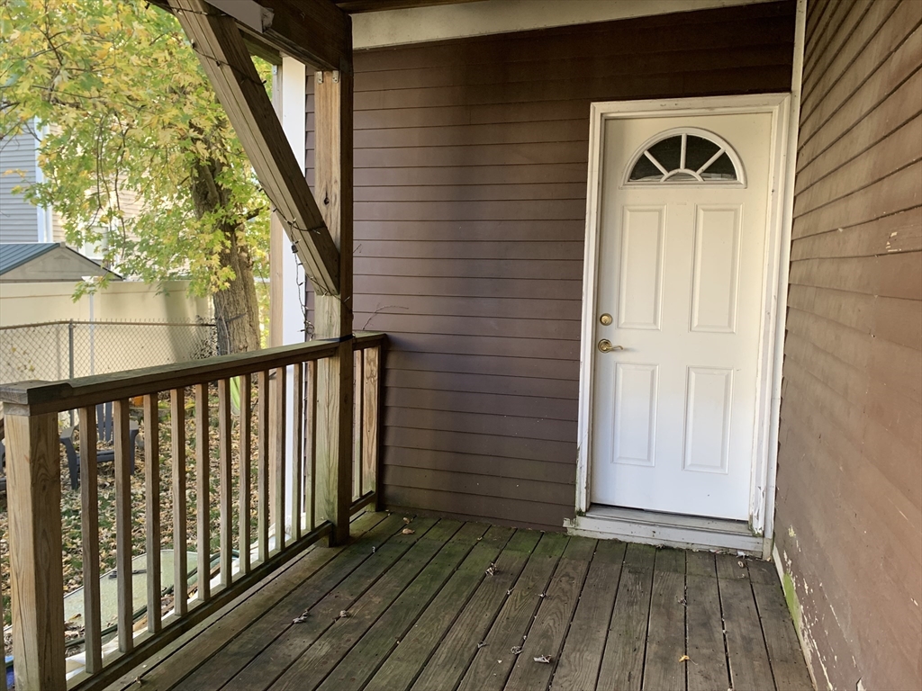 56 Bower St, West Medford