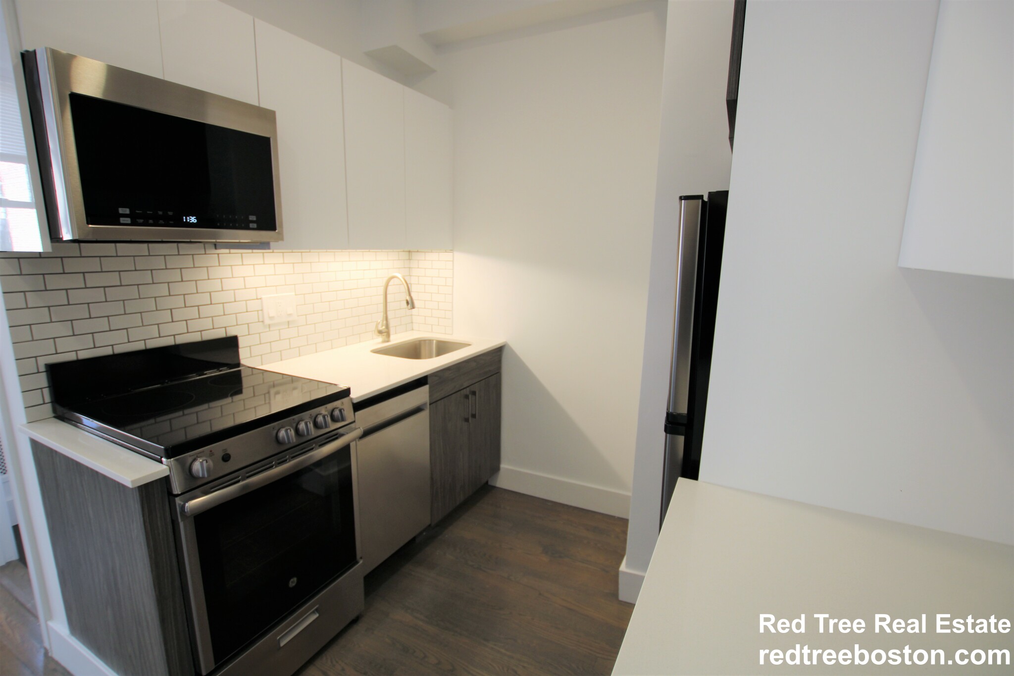 11 Queensberry St, Fenway