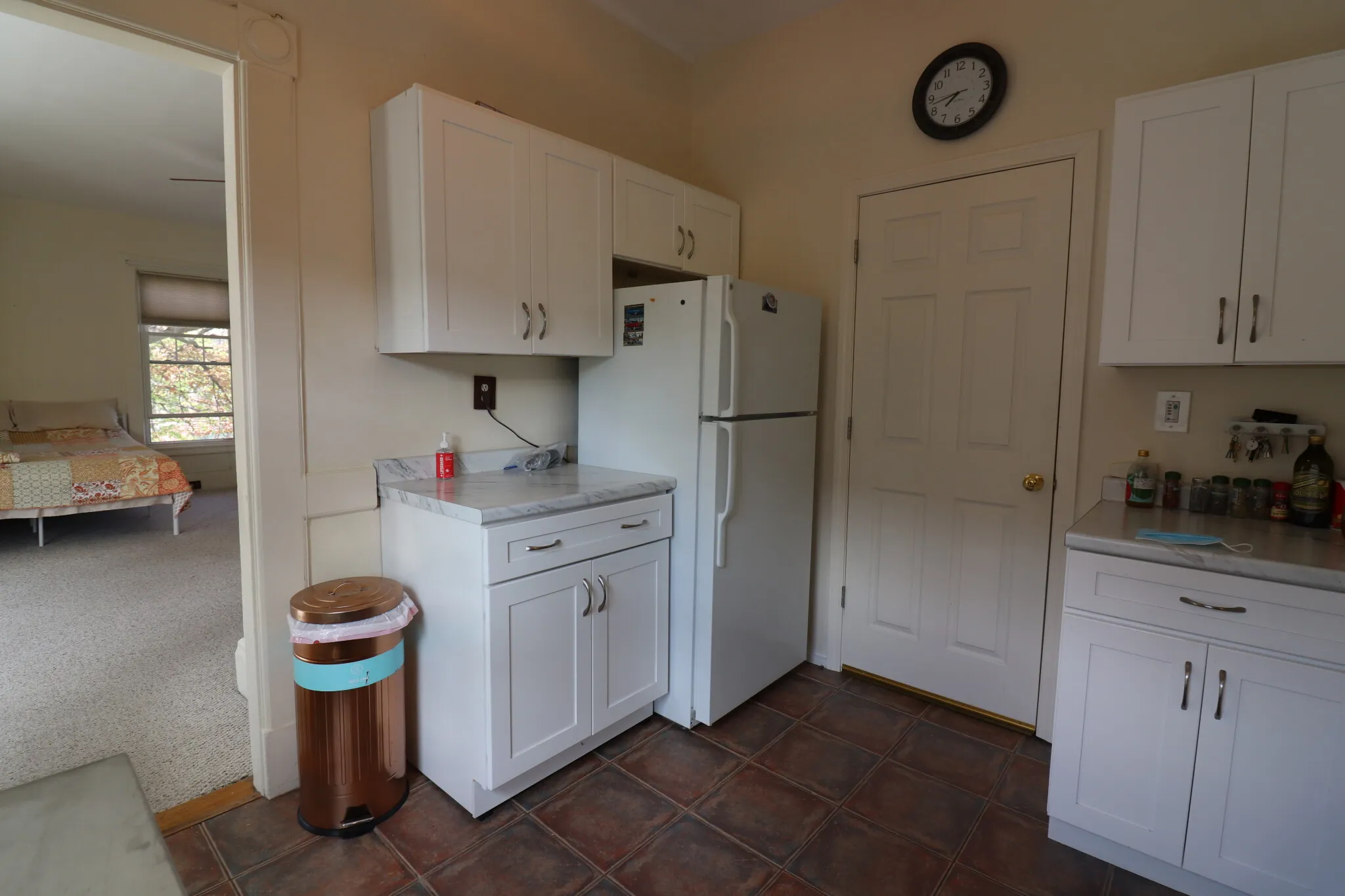 83 Longwood Ave, Coolidge Corner
