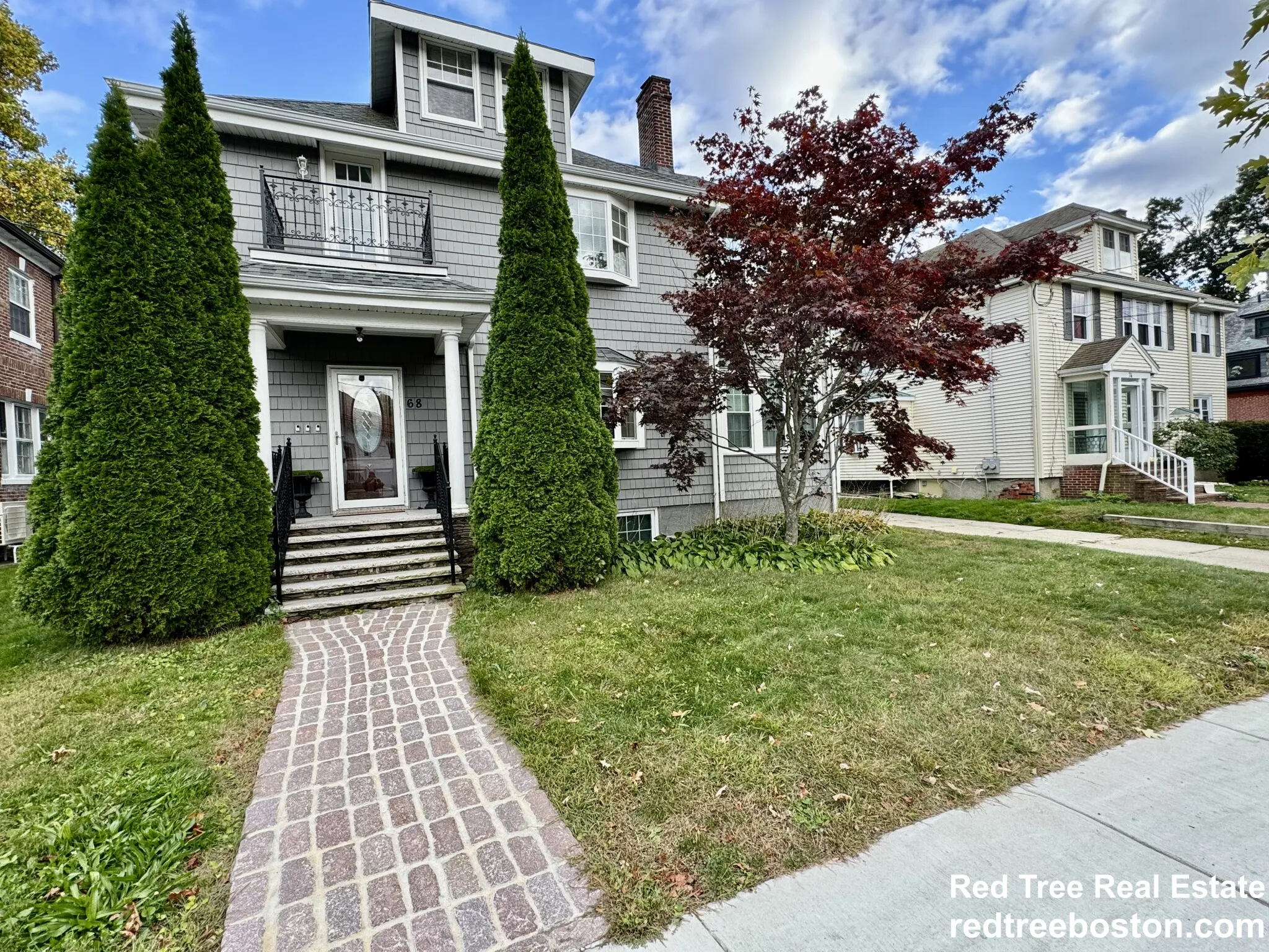 68 Manet Rd, Chestnut Hill