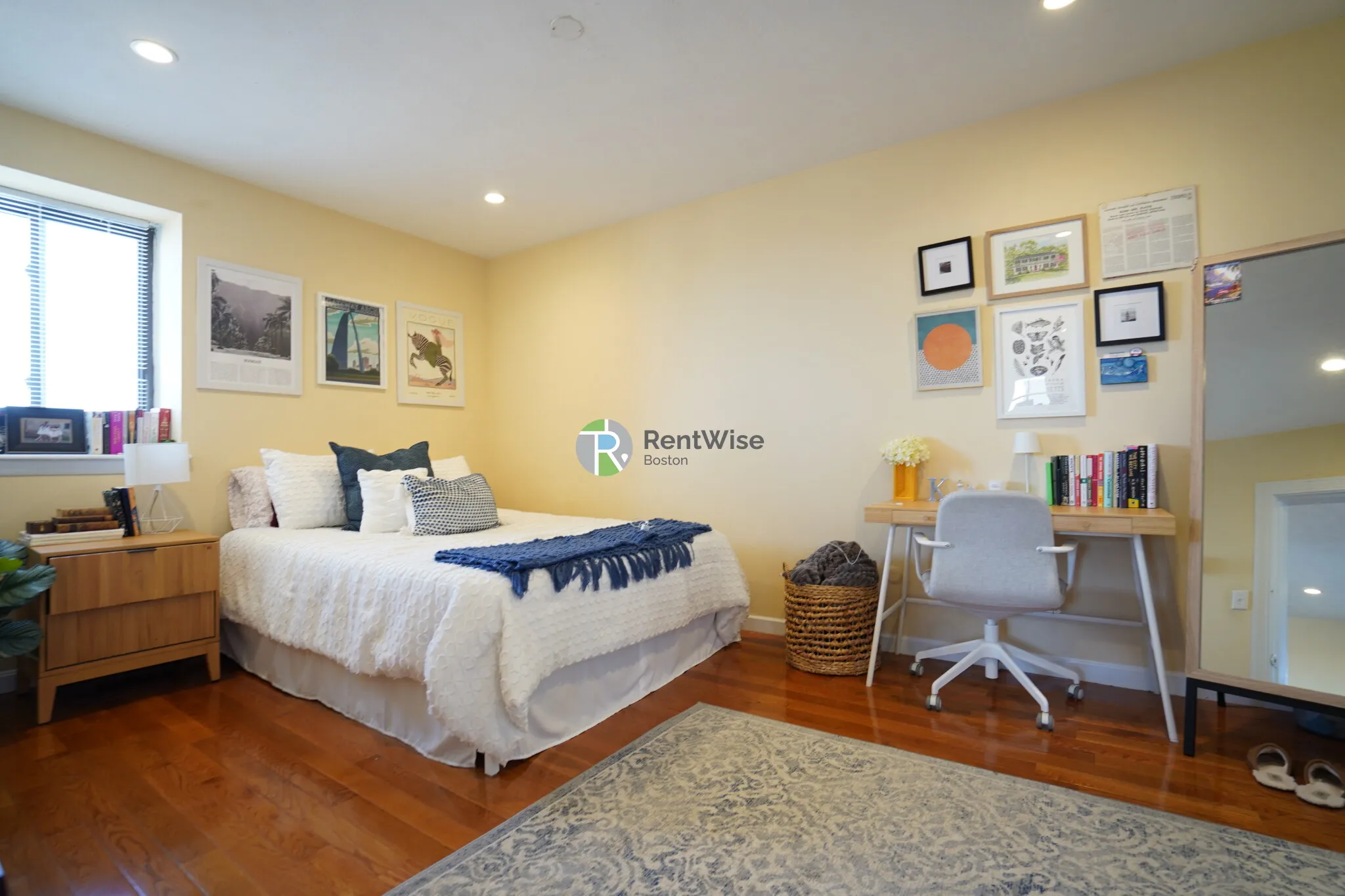 1200 Commonwealth Ave, Brighton