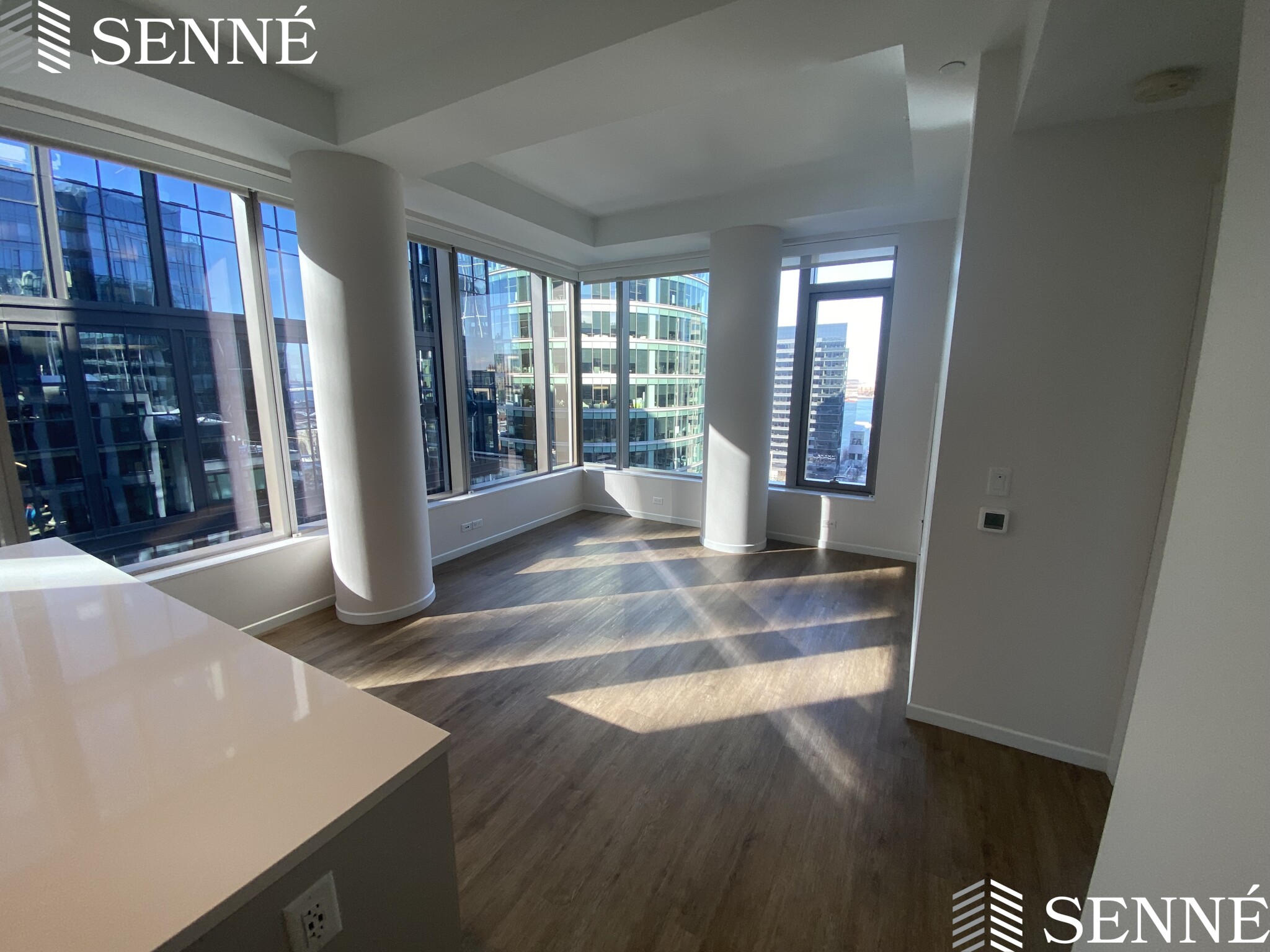 131 Seaport Blvd, Seaport District