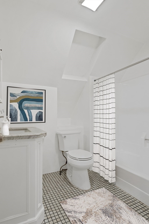 54 Msgr Patrick Lydon Way, Dorchester