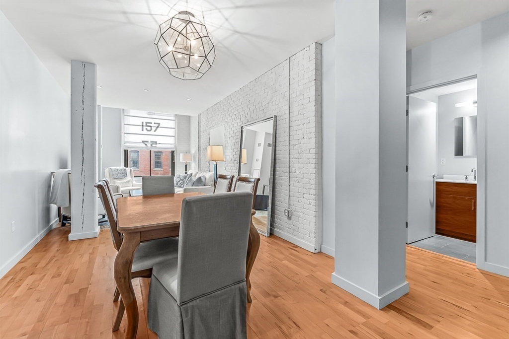 346 Congress, South Boston