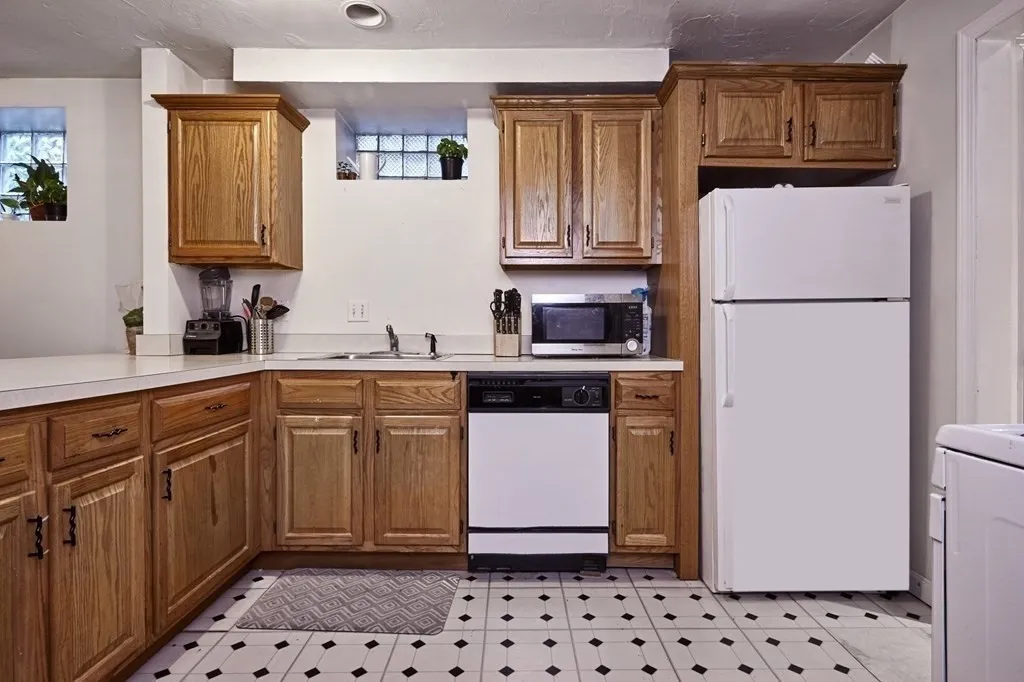 265 Emerson St, South Boston