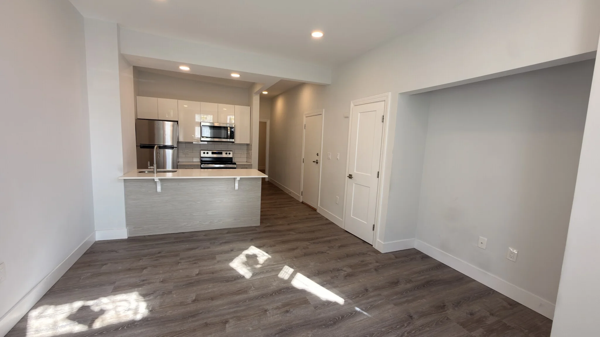 51 Queensberry St, Fenway