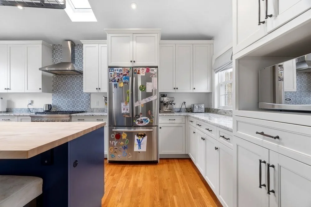 859 Fellsway W, Medford