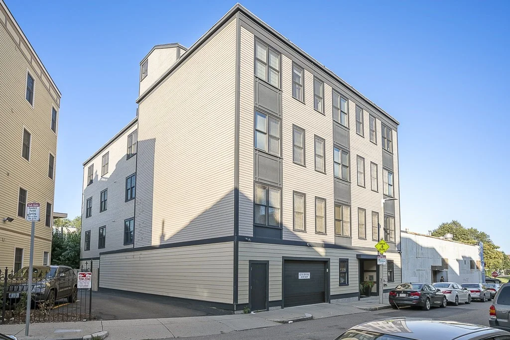 45 Vinton St, South Boston