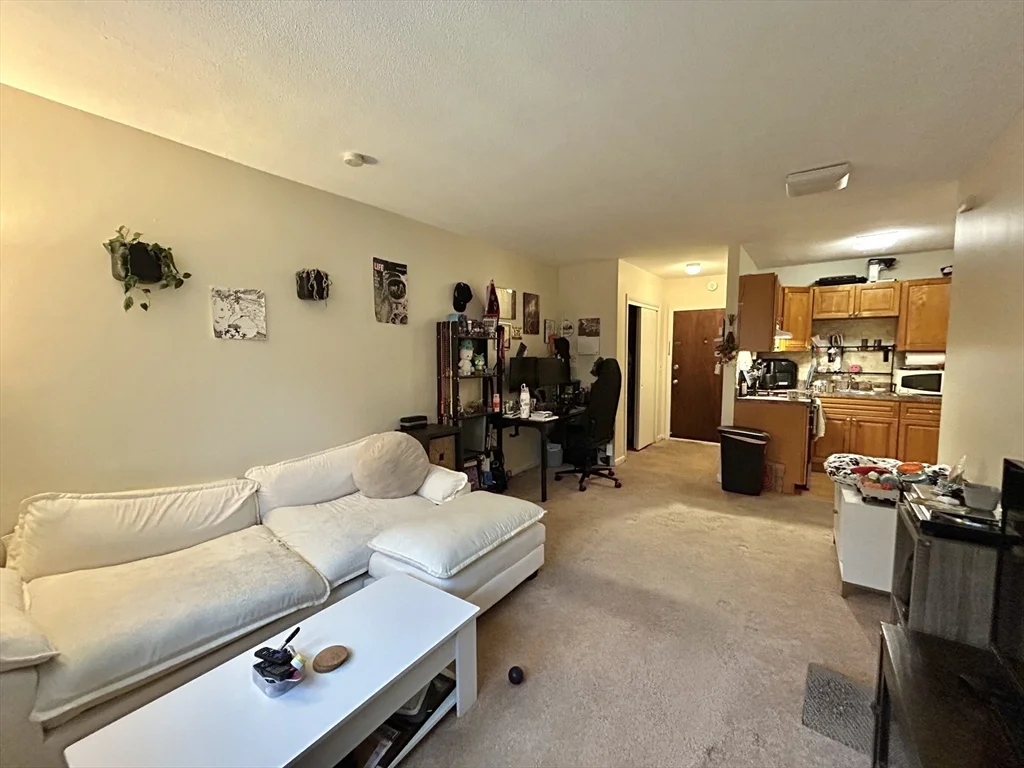 720 Bennington, East Boston