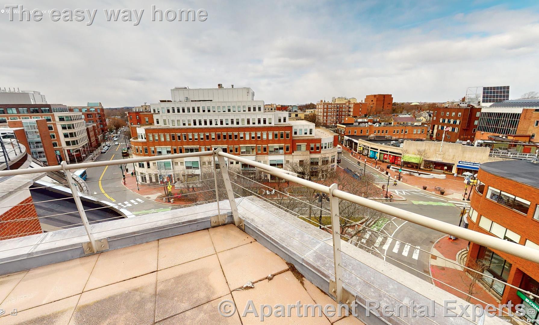 93 Winthrop St, Harvard Square