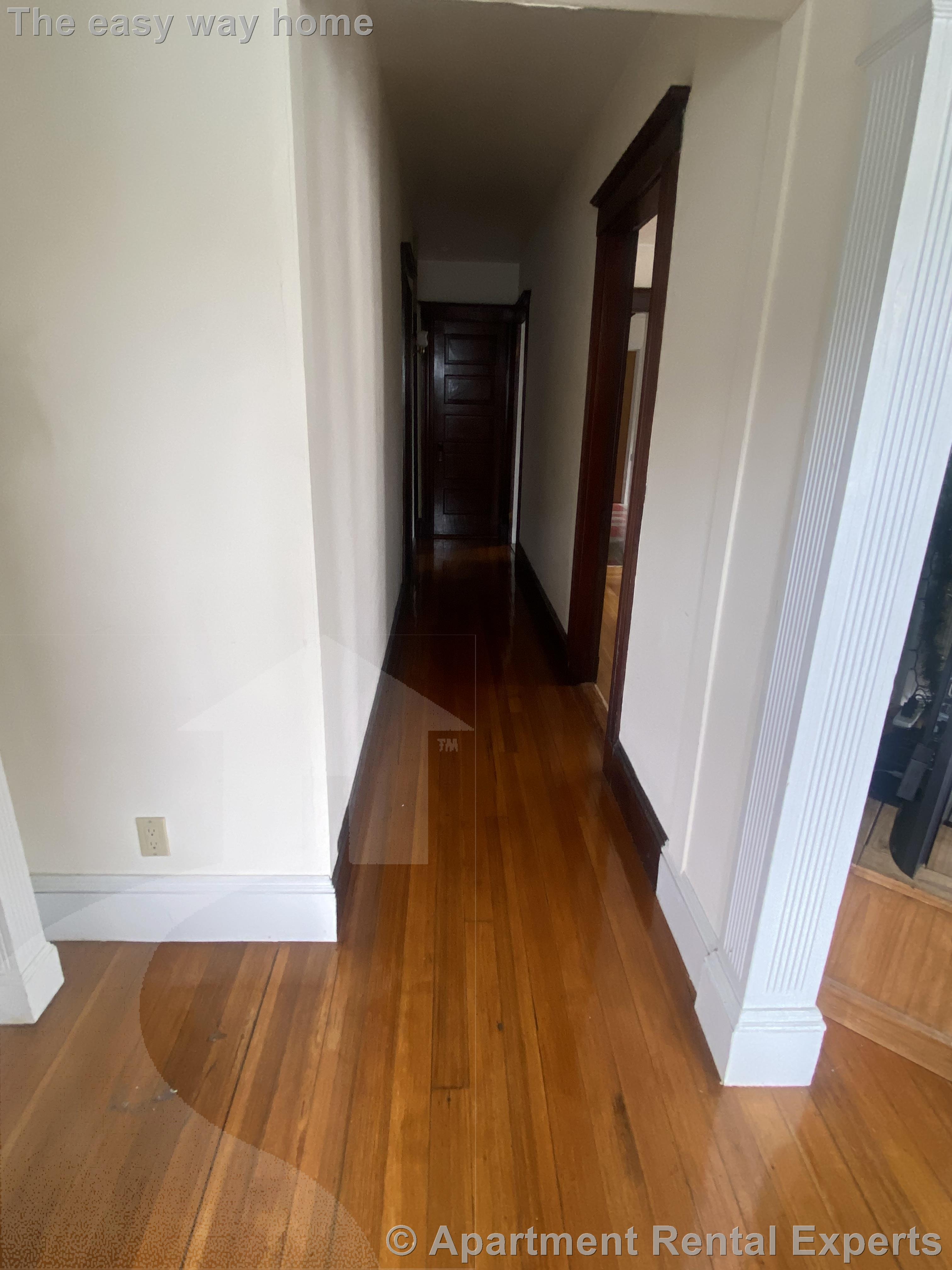 51 Pearson Ave, Davis Square