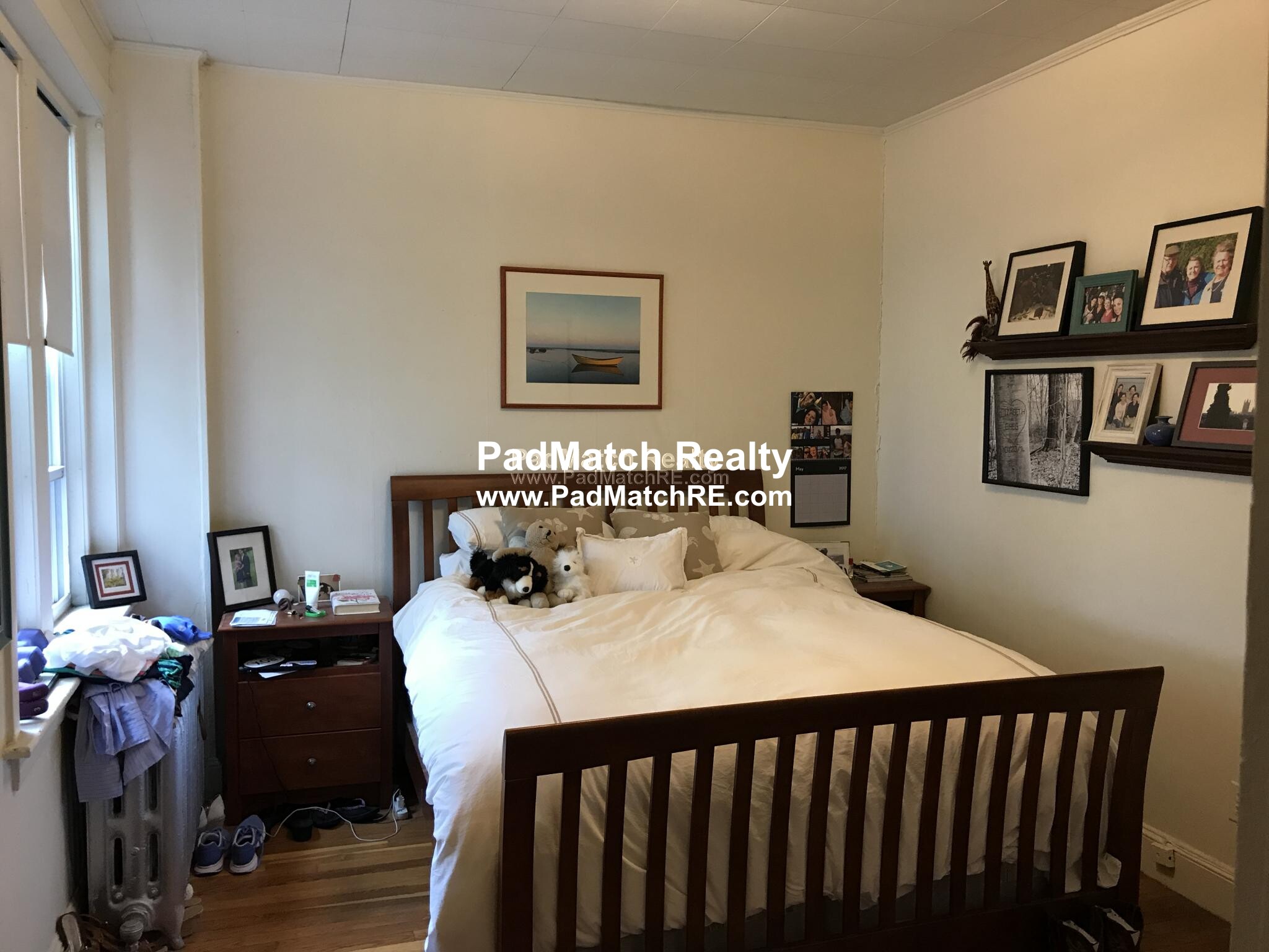 33 Lancaster Ter, Corey Hill