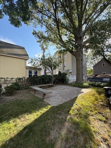 34 Everett Ave, East Somerville