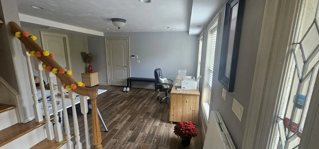 227 Thurber Ave, Attleboro