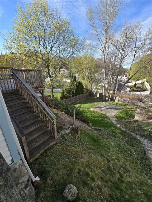 11 Granville Pl, Malden