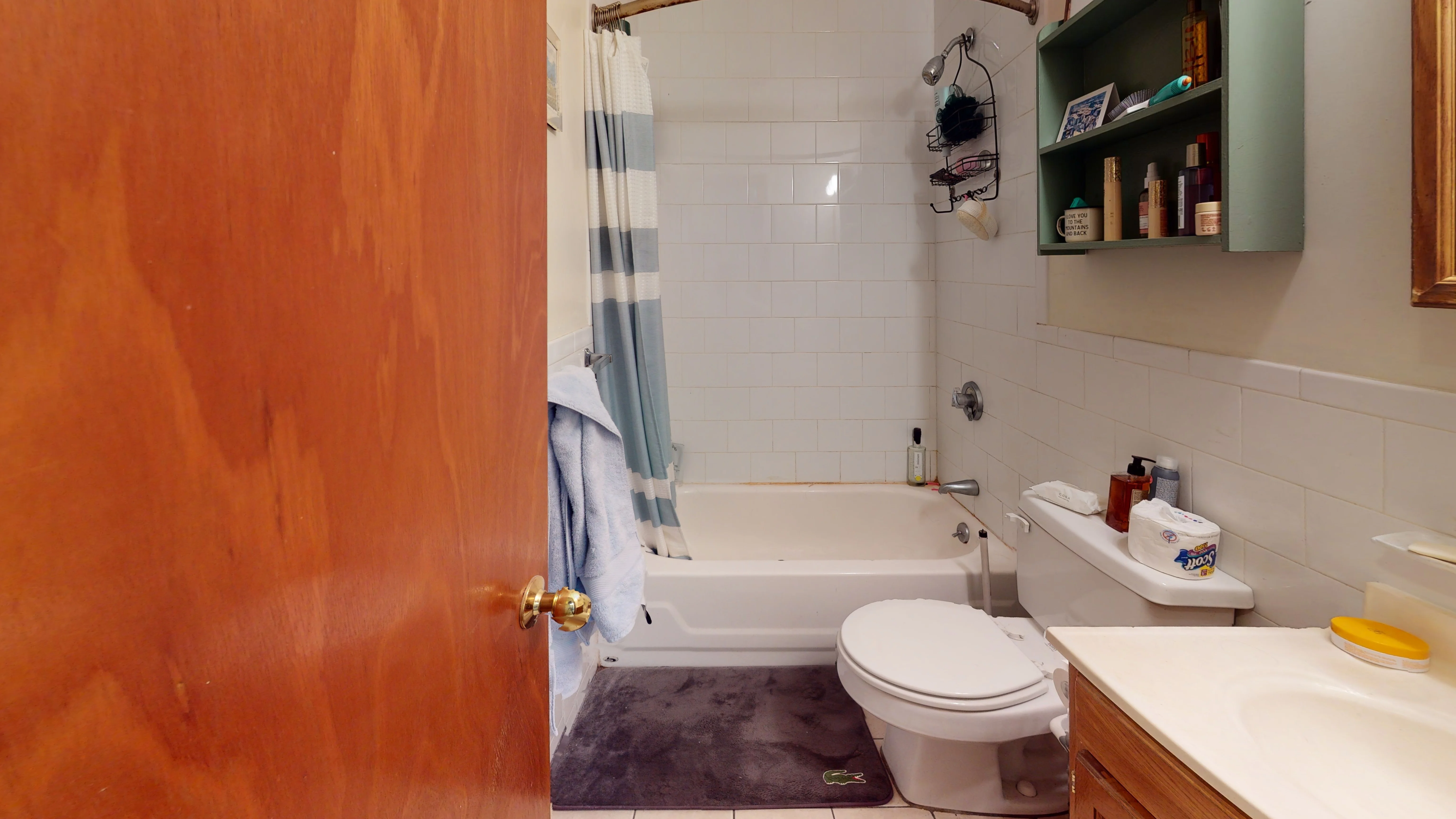 97 Hudson St, Chinatown