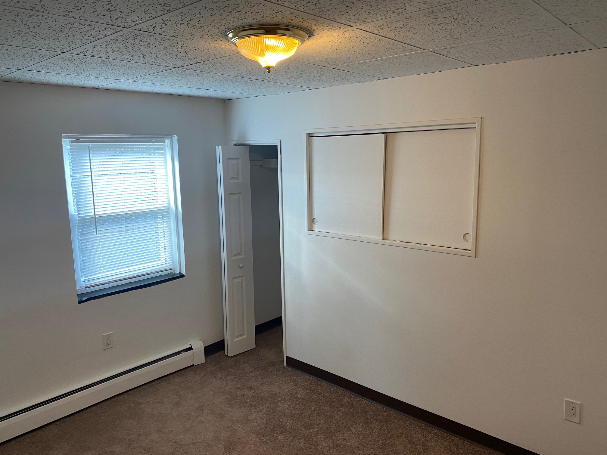 88 Beacon St, Ward Two