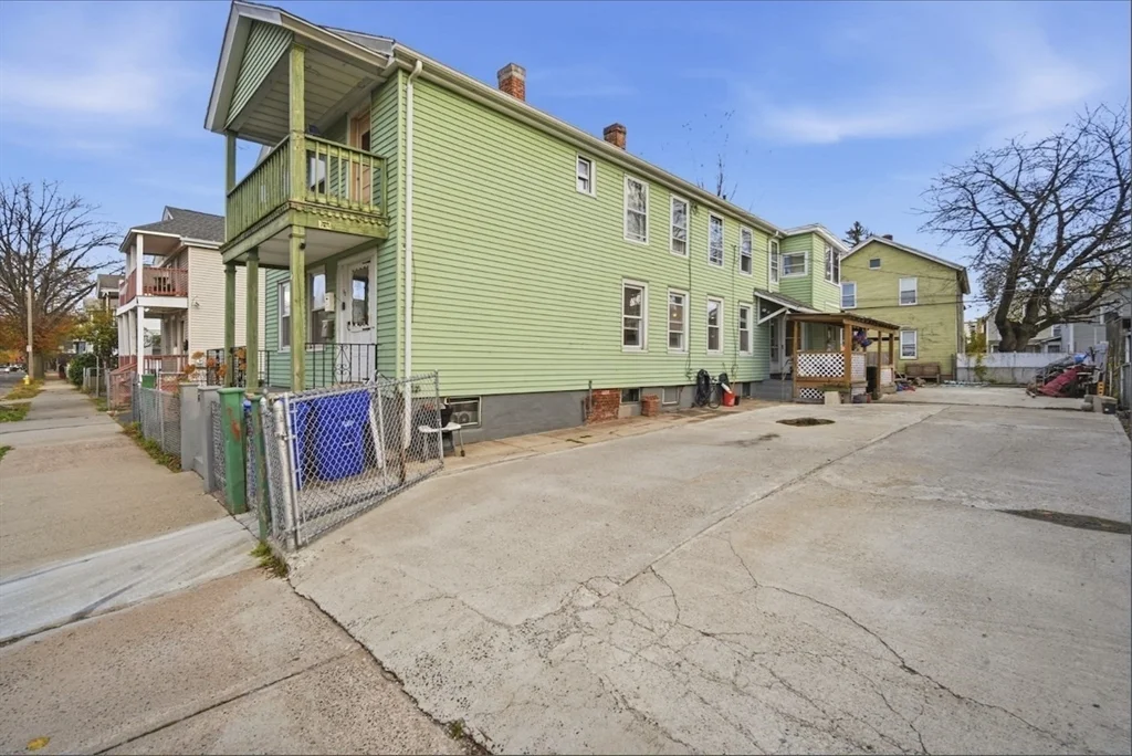 53 Fremont St, Springfield