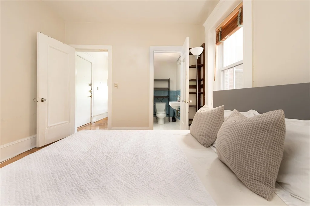 520 Beacon St, Back Bay
