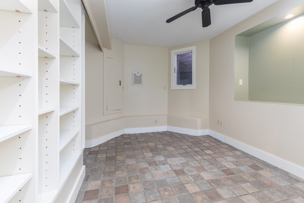 75 Chandler St, South End