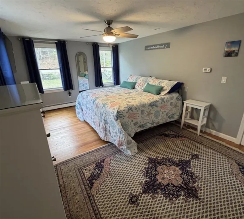 456 South River St, Marshfield