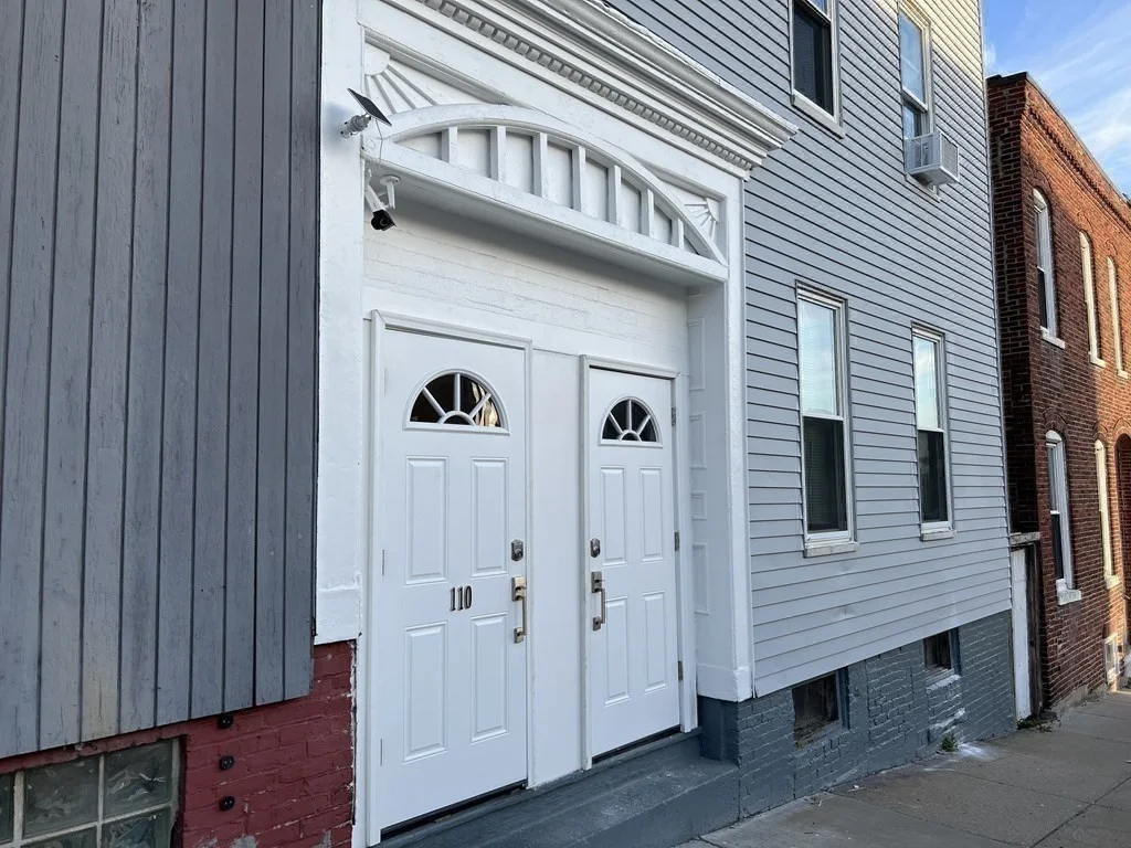 110 Old Harbor St, South Boston