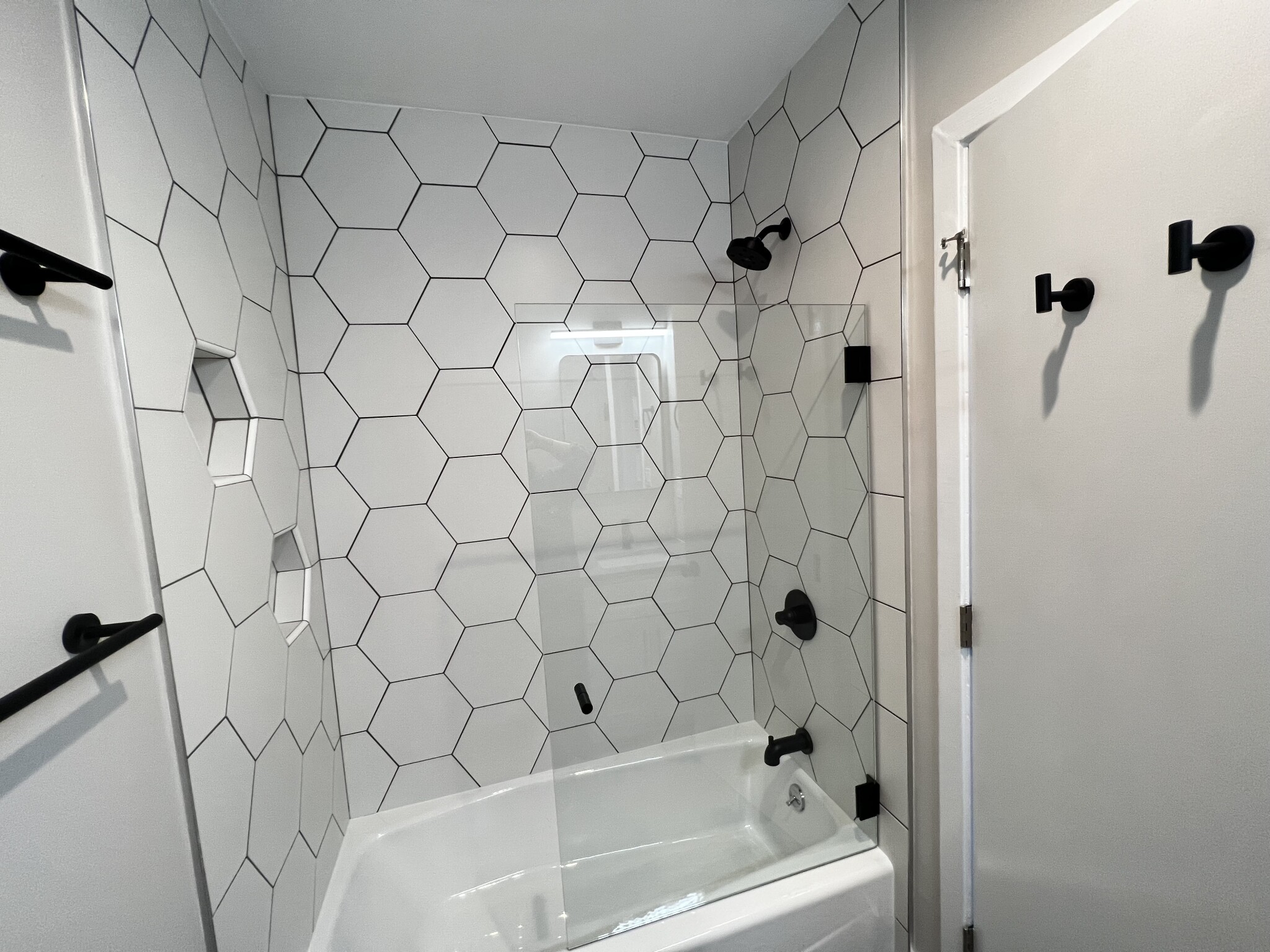 1661 Washington St, South End