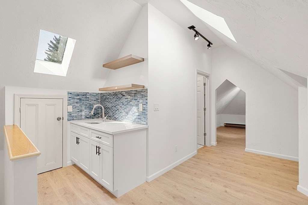 107 Ellery St, Harvard Square